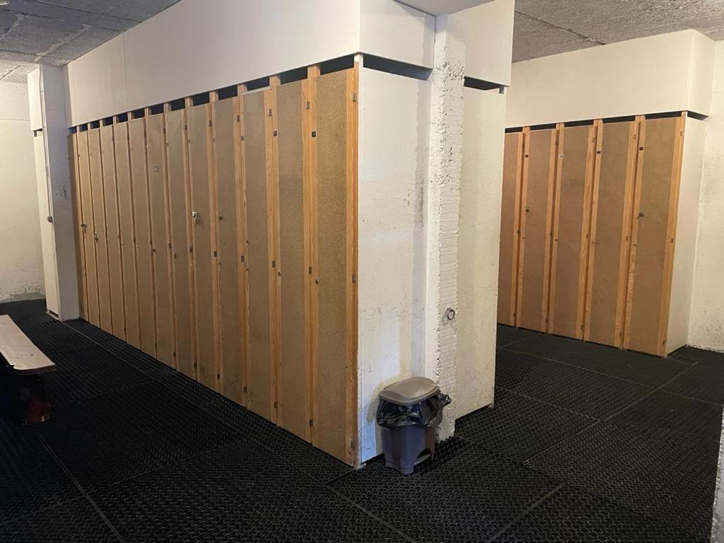 Apartment 1850 - Appart' 4 Personnes Aux Pieds
